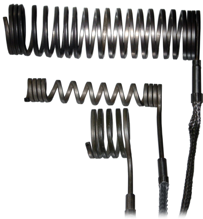 coil-heaters