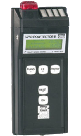 g750detector