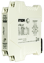 isolatorControl