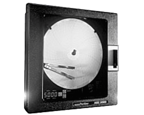 partlow_mrc5000_chart_recorder_data_acquisition