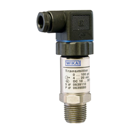 pressuretransmitter