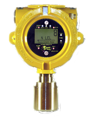 toxicgasSensor