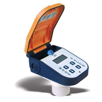 ultrasonicLevel
